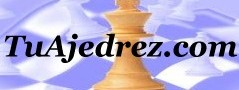 logo tuajedrez